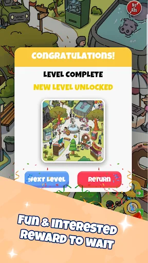 Download Music Land – Hidden Objects Terbaru – Game Santai Gratis - Screenshot 9