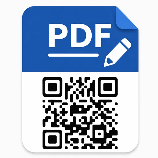 PDF & QR Tools Nirkai: All-in-One PDF & Barcode Utility