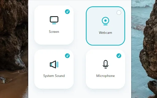 Download ApowerREC Screen Recorder Terbaru – Rekam Layar Gratis - Screenshot 1