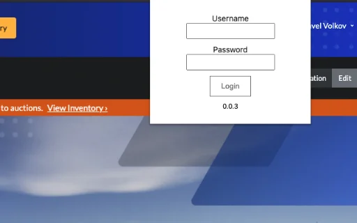 Download UsaTrans Terbaru – Kelola Lelang Mobil AS Gratis - Screenshot 1