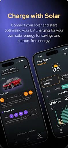Download NeoCharge Terbaru – Kelola Pengisian Daya EV di Rumah - Screenshot 7