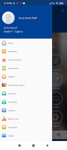 Download PICT Model School Terbaru – Aplikasi Komunikasi Pendidikan - Screenshot 6