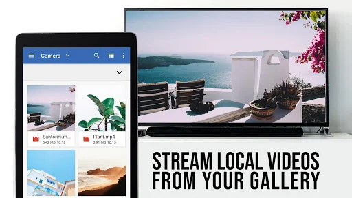 Download TV Cast for DLNA Smart TV Terbaru – Streaming Gratis - Screenshot 7