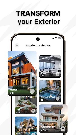 Download Home Design: AI House Makeover Terbaru – Desain Rumah Impian - Screenshot 16