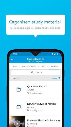 Download Take iq learning app Terbaru – Belajar Akuntansi Efisien - Screenshot 2