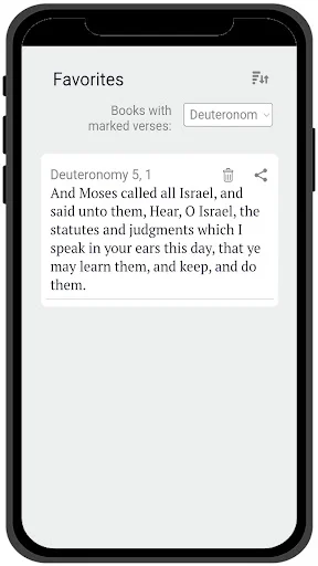Download Audio Bible Terbaru – Aplikasi Alkitab Offline Gratis - Screenshot 23