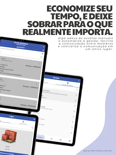 Download Meristes Terbaru – Kelola Skala Bisnis Anda Secara Efisien - Screenshot 6