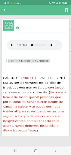 Download Libro 1 y 2 Samuel Explicado Terbaru – Panduan Alkitab Gratis - Screenshot 8