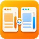 TwinScroll: Sinkronisasi Scrolling Tab Berdampingan Terbaik