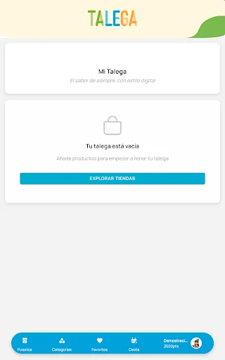 Download Talega Terbaru – Dukung Perdagangan Petani Lokal - Screenshot 12