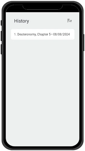 Download Audio Bible Terbaru – Aplikasi Alkitab Offline Gratis - Screenshot 30