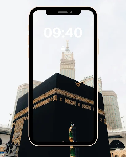 Download Islamic Wallpapers Terbaru – Wallpaper Islami HD Gratis - Screenshot 9