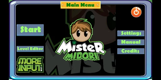 Download Mister Midori Terbaru – Game Puzzle Retro Gratis - Screenshot 1