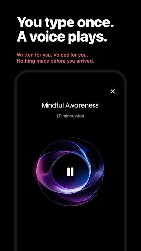 Download Nima: AI Sleep & Meditation Terbaru – Solusi Tidur Tenang - Screenshot 2