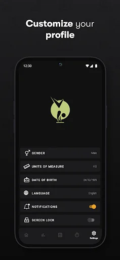 Download Calisthenics Workout Planner Terbaru – Latihan Efektif - Screenshot 15
