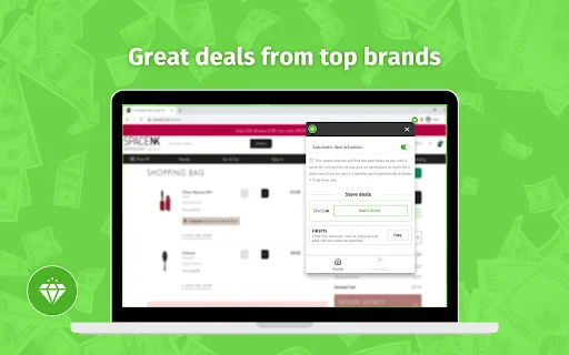 Download Lootup Deal Finder – Dapatkan Cashback Belanja Online - Screenshot 2