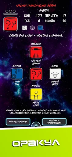 Download Sinchra Terbaru – Hitung Tanda Galaksi Maya Anda - Screenshot 20