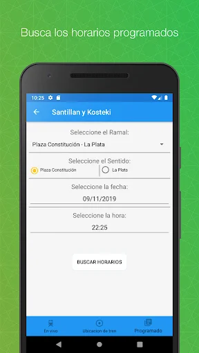 Download Transporte YA Terbaru – Pantau Jadwal Transportasi Real-Time - Screenshot 15