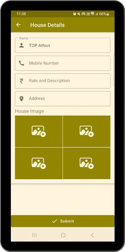 Download Rent House Terbaru – Cari Sewa Rumah Mudah & Cepat - Screenshot 12
