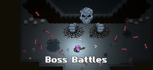 Download Gunderground Terbaru – Game Aksi Seru di Android - Screenshot 6