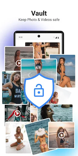 Download ST Player: HD & 4K Video Terbaru – Pemutar Video Terbaik - Screenshot 11