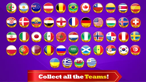 Download Finger Soccer Terbaru – Game Sepak Bola Seru Gratis - Screenshot 32