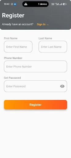 Download Manpower Terbaru – Temukan Pekerja Terpercaya Gratis - Screenshot 11