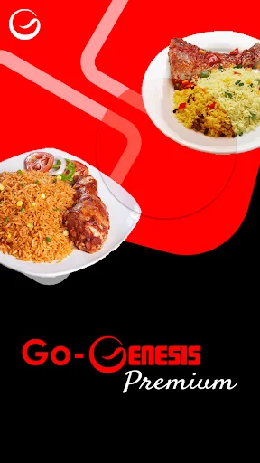 Download Go-Genesis Premium Terbaru – Pesan Makan Bayar Nanti - Screenshot 1