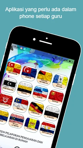 Download Cikgu KPM Terbaru – Aplikasi Lengkap untuk Guru - Screenshot 3