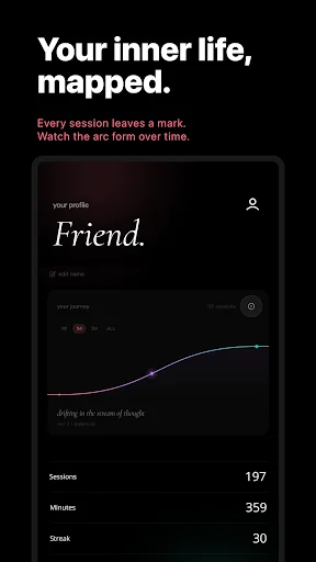 Download Nima: AI Sleep & Meditation Terbaru – Solusi Tidur Tenang - Screenshot 10