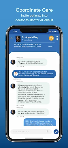 Unduh IE CareNow Terbaru – Layanan Kesehatan Cepat & Responsif - Screenshot 12
