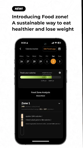Download Health Tick Terbaru – Aplikasi Penurunan Berat Badan AI - Screenshot 7