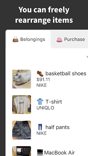 Download Purchase List Terbaru – Kelola Belanja Jadi Mudah - Screenshot 14