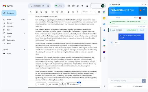 Download Decision Intelligence Terbaru – Ekstraksi Data Otomatis - Screenshot 3