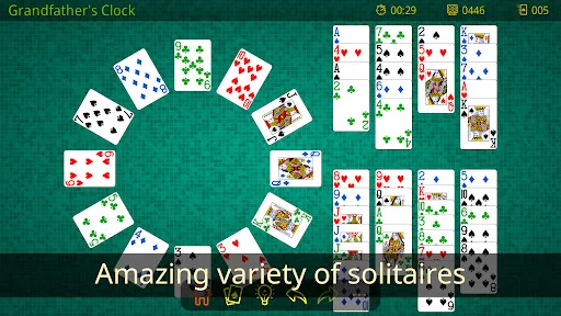 Download Solitaire Master Terbaru – Koleksi Game Kartu Gratis - Screenshot 27