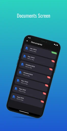 Download Mess Monitor Terbaru – Solusi Manajemen Mess Praktis - Screenshot 8