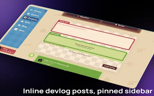 Download Flavortown Utils Terbaru – Optimalkan Workflow Anda - Screenshot 4