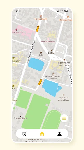 Download Gps Sewa Terbaru – Layanan Pelacakan GPS Terpercaya - Screenshot 19