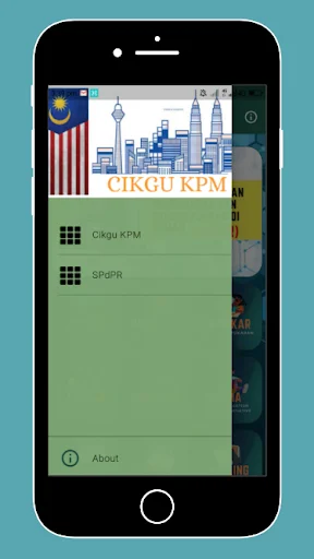 Download Cikgu KPM Terbaru – Aplikasi Lengkap untuk Guru - Screenshot 12
