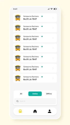 Download Gps Sewa Terbaru – Layanan Pelacakan GPS Terpercaya - Screenshot 12