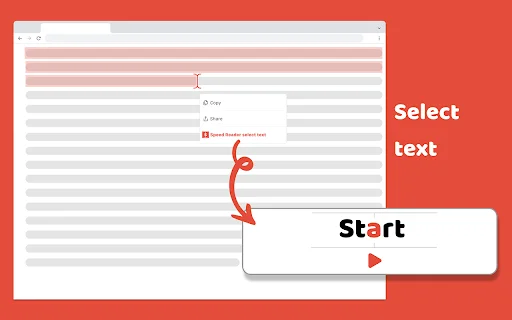 Download Speed Reader: Tingkatkan Kecepatan Membaca Anda Sekarang - Screenshot 4