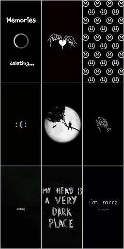 Download Sad Wallpaper HD Terbaru – Gambar Galau Kualitas HD - Screenshot 11