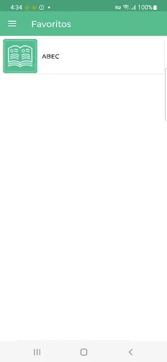 Download Libro de Mateo Explicado Terbaru – Panduan Alkitab Gratis - Screenshot 4