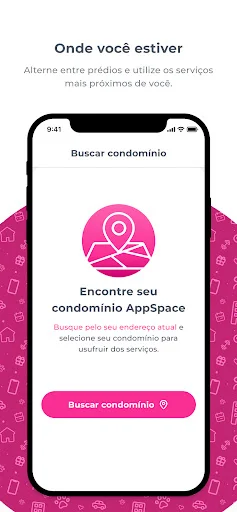 Download AppSpace Terbaru – Solusi Produk & Layanan Terhubung - Screenshot 3