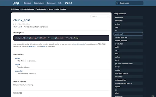 PHP Revival: Tingkatkan Dokumentasi PHP Anda – Unduh Gratis - Screenshot 4