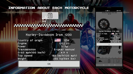Download Motorcycles – Engines Sounds Terbaru – Suara Motor Keren - Screenshot 18