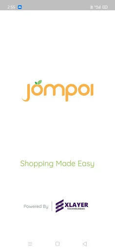 Download Jompoi – Belanja Kebutuhan Dapur Segar Terbaru - Screenshot 1