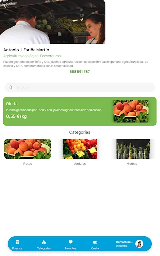 Download Talega Terbaru – Dukung Perdagangan Petani Lokal - Screenshot 11