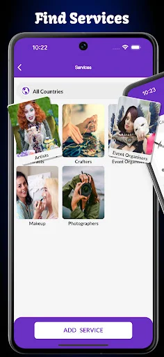 Download Cosplay – All About Cosplay Terbaru – Belanja & Streaming - Screenshot 7