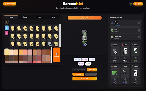 Download Bananablet Terbaru – Ekstensi Habblet Terbaik 2024 - Screenshot 2